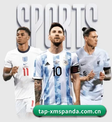 tap-xmspanda.com.cn的故事 - 体育资讯内容服务